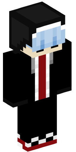 Minecraft Skin #202726