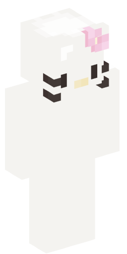 Minecraft Skin #202734
