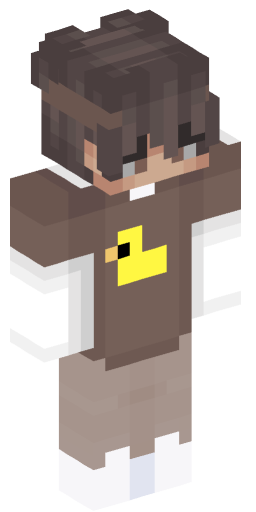 Minecraft Skin #202742