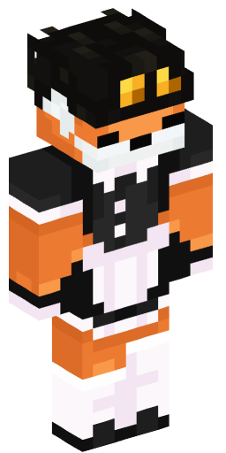 Minecraft Skin #202746