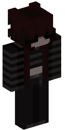 Minecraft Skin #202753