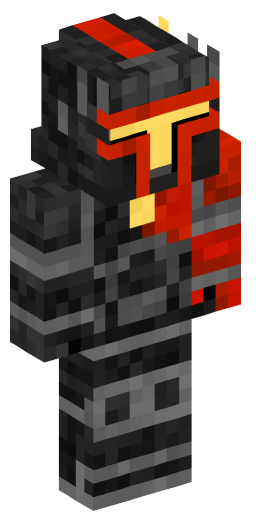 Minecraft Skin #202755