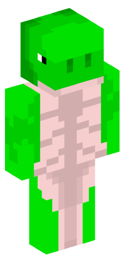 Minecraft Skin #202758