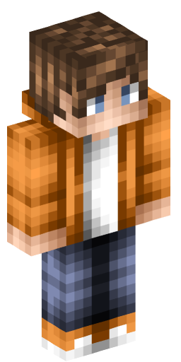 Minecraft Skin #202760