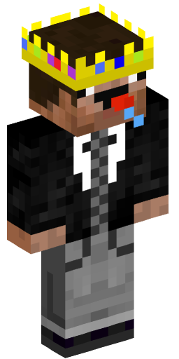 Minecraft Skin #202762
