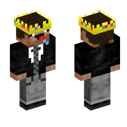 Minecraft Skin #202762