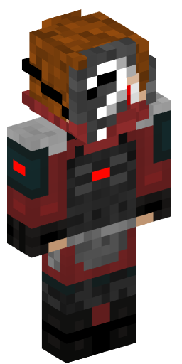 Minecraft Skin #202763