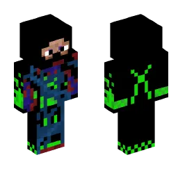 Minecraft Skin #202765