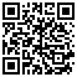 BugEaterRat QR Code