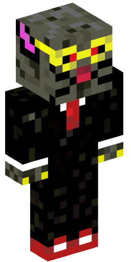 Minecraft Skin #202768