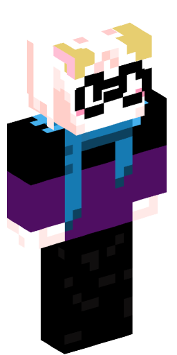 Minecraft Skin #202773