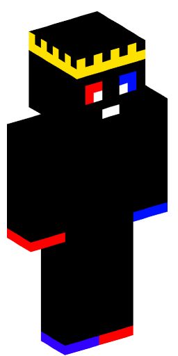 Minecraft Skin #202779