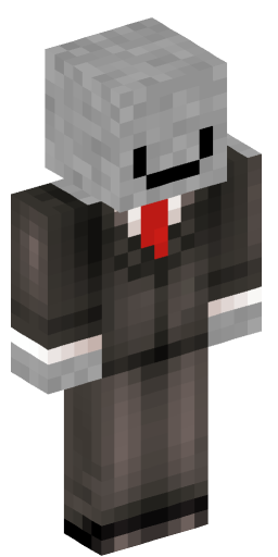 Minecraft Skin #202780