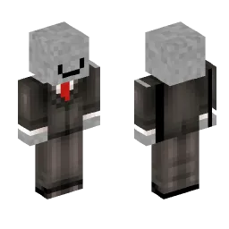 Minecraft Skin #202780
