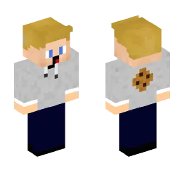 Minecraft Skin #202781