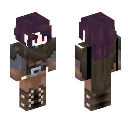 Minecraft Skin #202783
