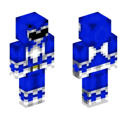 Minecraft Skin #202786