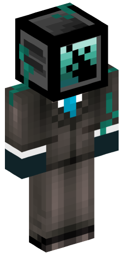 Minecraft Skin #202787