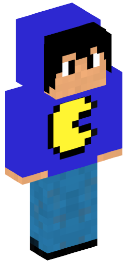 Minecraft Skin #202793