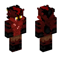 Minecraft Skin #202803