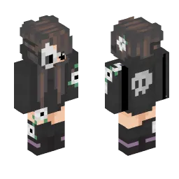 Minecraft Skin #202805