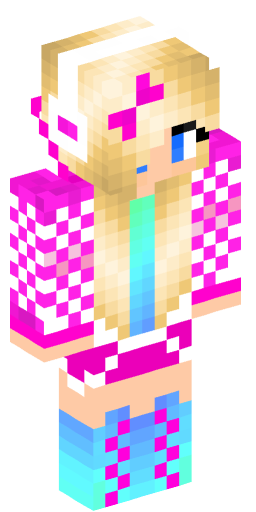 Minecraft Skin #202807