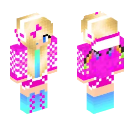 Minecraft Skin #202807