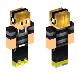 Minecraft Skin #202811