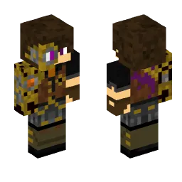Minecraft Skin #202812