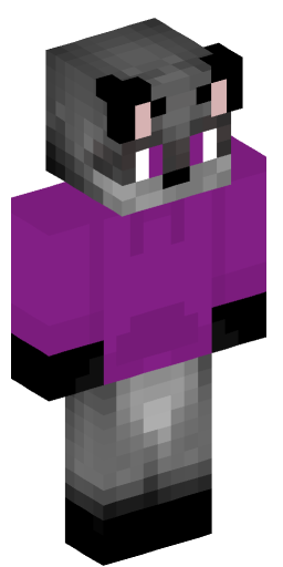Minecraft Skin #202817