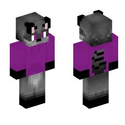 Minecraft Skin #202817