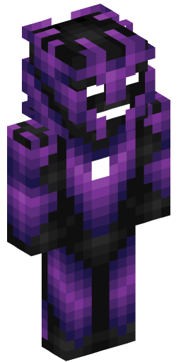 Minecraft Skin #202818