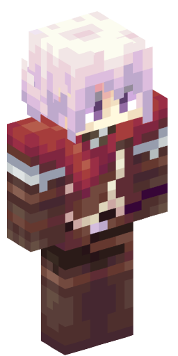 Minecraft Skin #202819