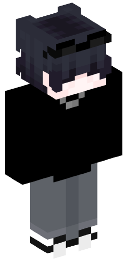 Minecraft Skin #202821