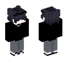 Minecraft Skin #202821