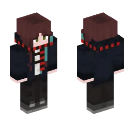 Minecraft Skin #202824