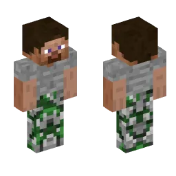 Minecraft Skin #