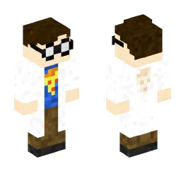 Minecraft Skin #