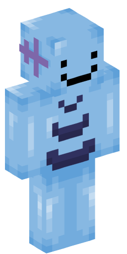 Minecraft Skin #202831