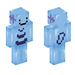 Minecraft Skin #202831
