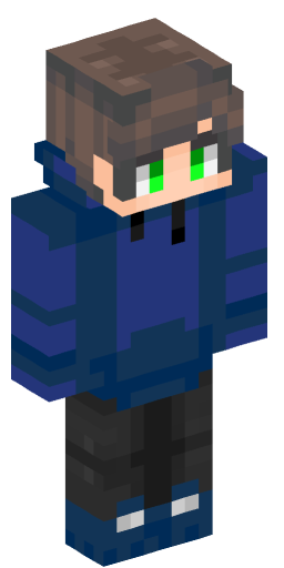 Minecraft Skin #202836