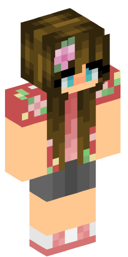 Minecraft Skin #202837