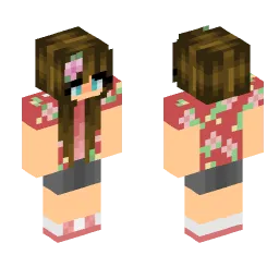 Minecraft Skin #202837