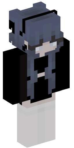 Minecraft Skin #202838