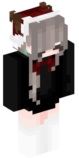 pix Minecraft Skin Preview on Minecraft.Co.Com