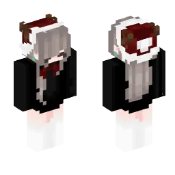 Minecraft Skin #202839