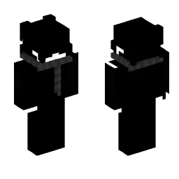 Minecraft Skin #202846