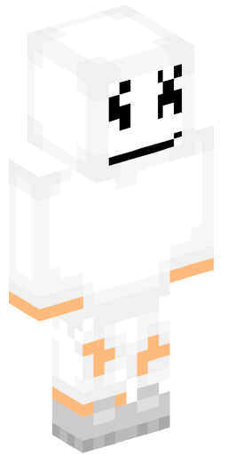 Minecraft Skin #202847