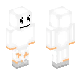 Minecraft Skin #202847