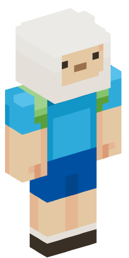 Minecraft Skin #202848